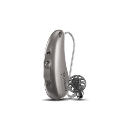 Aparelho Bluetooth e recarregável